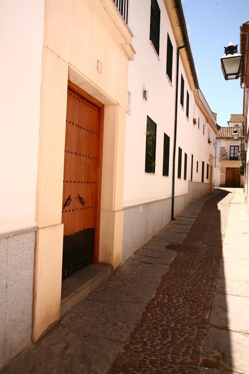 Ferienwohnung Amparo Cinco Córdoba Zimmer foto